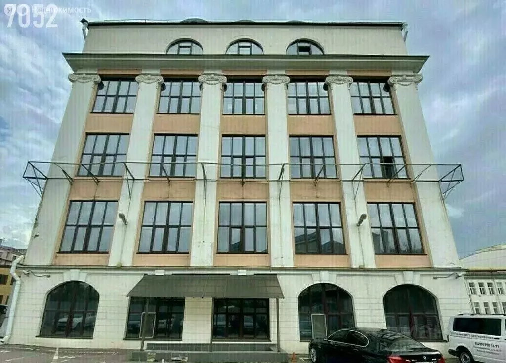 Помещение свободного назначения (43 м) - Фото 2
