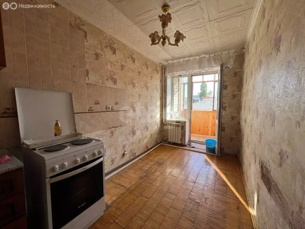 1-комнатная квартира: Саратов, Большая Горная улица, 357 (37 м) - Фото 1