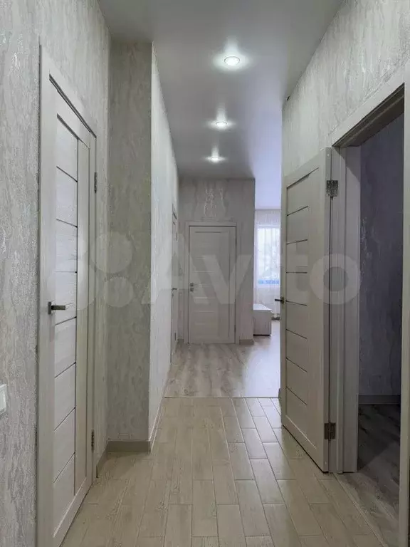 3-к. квартира, 80 м, 2/2 эт. - Фото 1