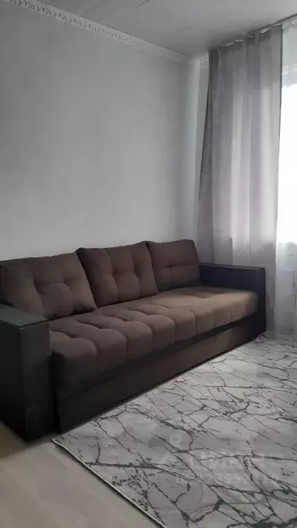 Комната Курская область, Курск ул. 50 лет Октября, 167к2 (11.0 м) - Фото 1