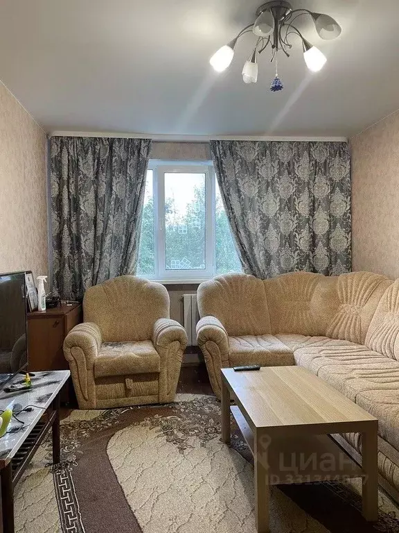 3-к кв. Свердловская область, Нижний Тагил Газетная ул., 11 (58.3 м) - Фото 1