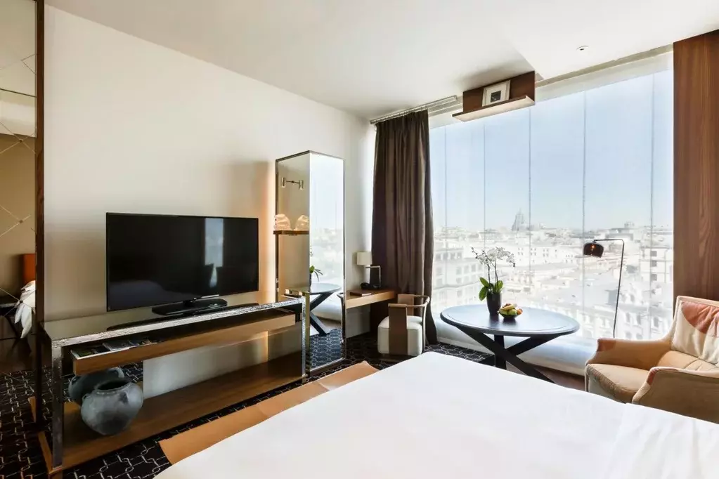 Комната Москва Неглинная ул., 4 (40.0 м) - Фото 1