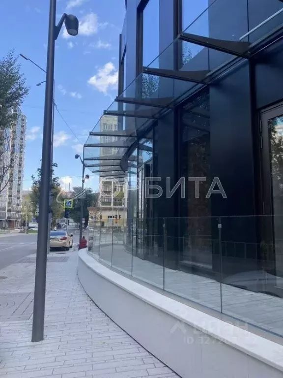 Помещение свободного назначения в Тюменская область, Тюмень ... - Фото 1