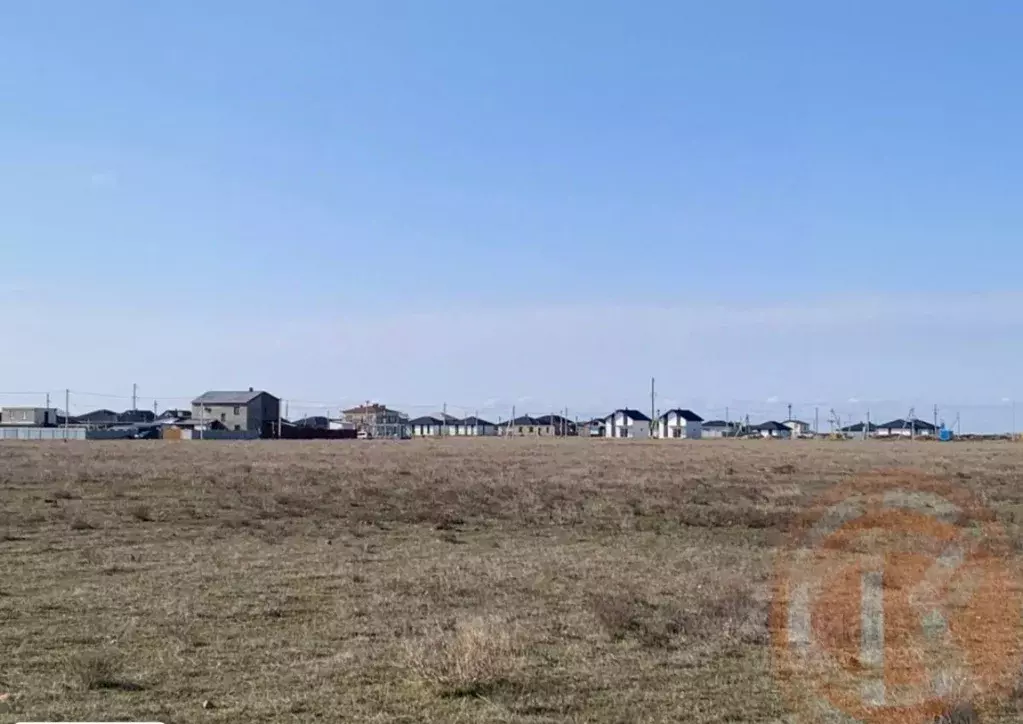 Участок в Крым, Сакский район, с. Уютное ул. Цветочная (8.02 сот.) - Фото 2