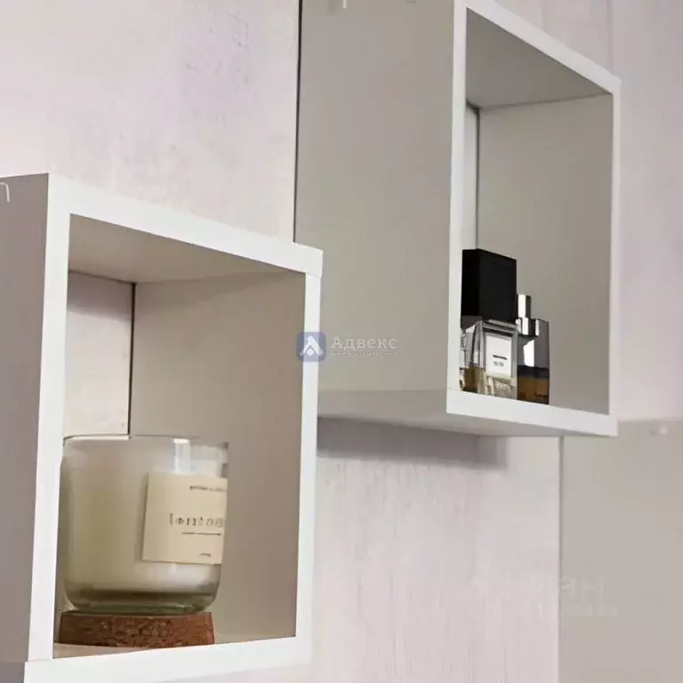 3-к кв. Тюменская область, Тюмень Харьковская ул., 52 (50.3 м) - Фото 2