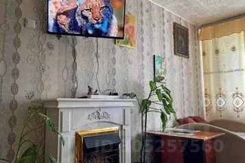 1-к кв. Новгородская область, Старая Русса ул. Гостинодворская, 22 ... - Фото 0