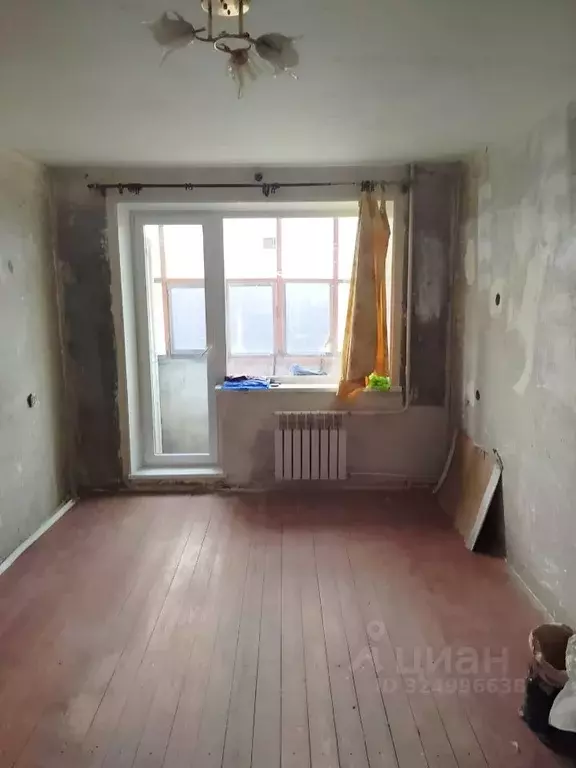 1-к кв. Ленинградская область, Выборгский район, Каменногорское ... - Фото 1