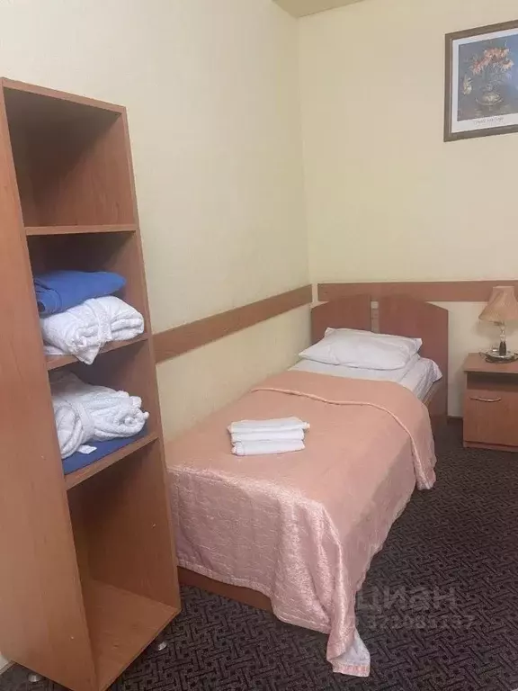 Комната Крым, Алушта муниципальный округ, Партенит пгт ул. ... - Фото 0
