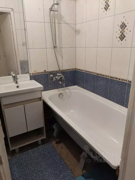 3-к кв. Санкт-Петербург Товарищеский просп., 14 (64.0 м) - Фото 1