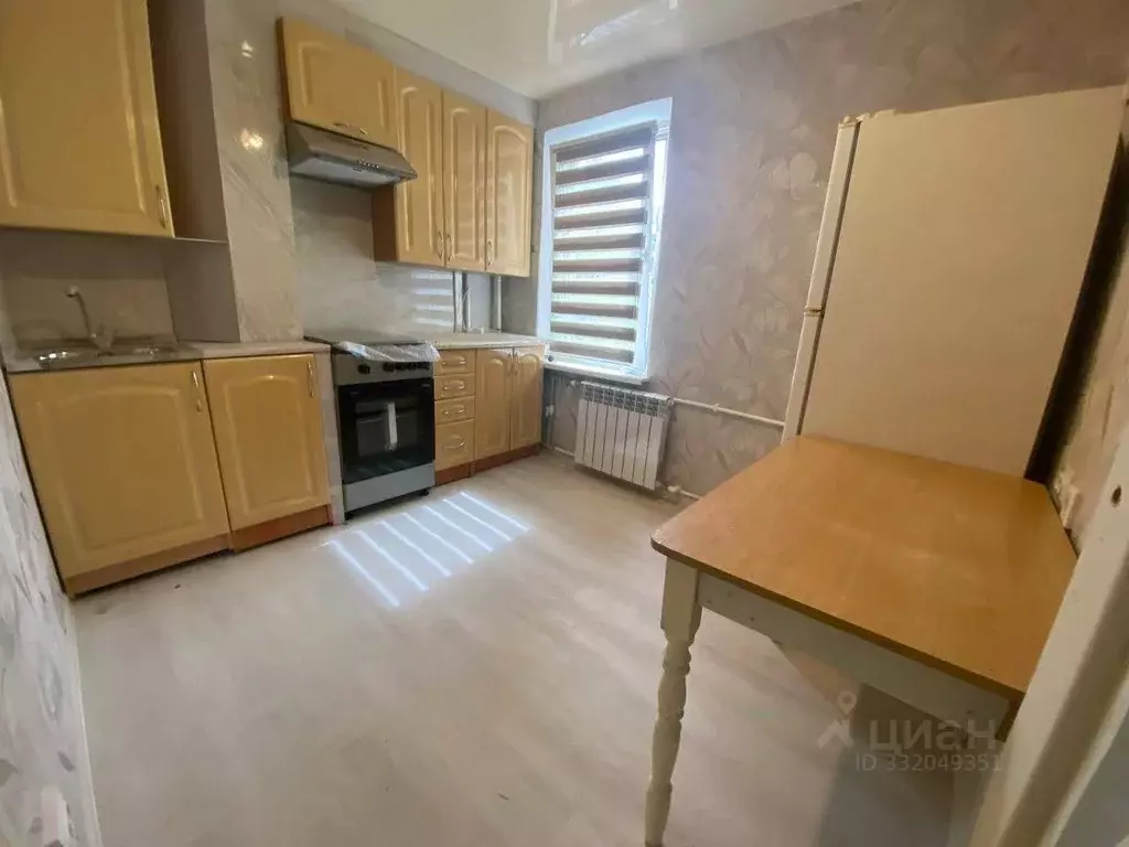 1-к кв. Севастополь ул. Героев Бреста, 27 (38.4 м) - Фото 1