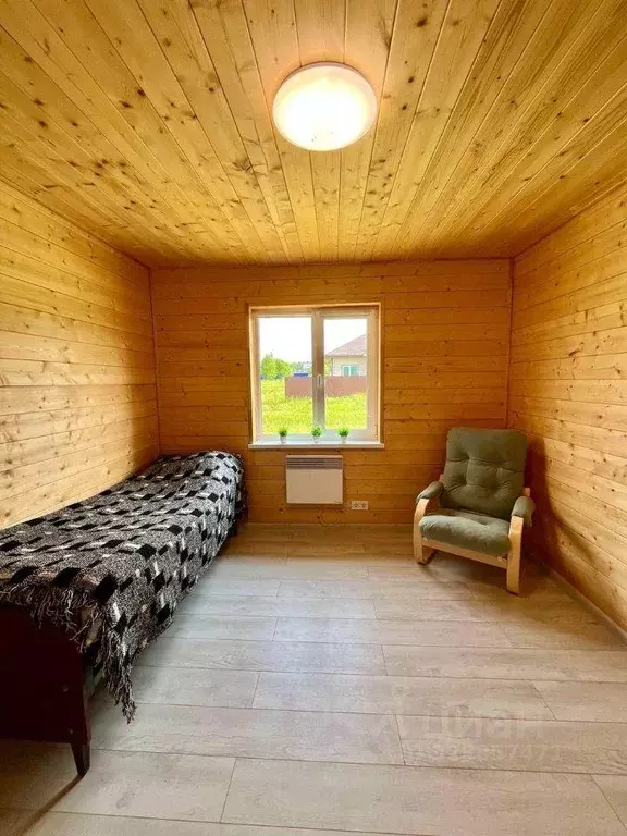 Дом, 70.7 м - Фото 1