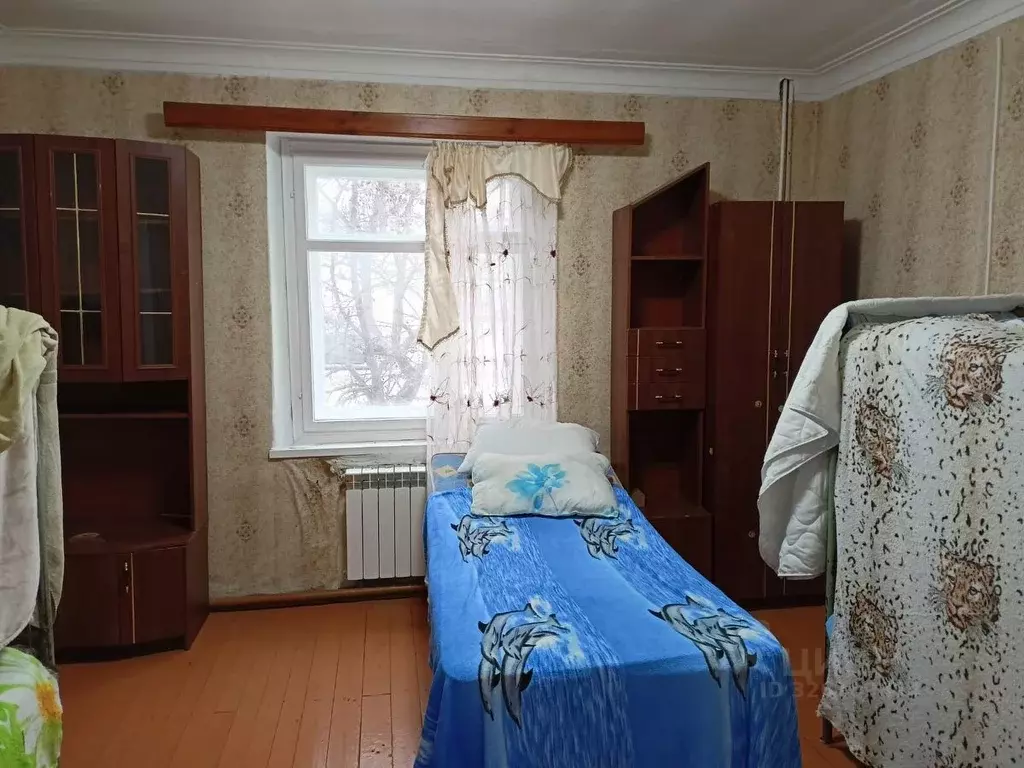 3-к кв. Московская область, Коломна Зеленая ул., 22 (70.0 м) - Фото 2