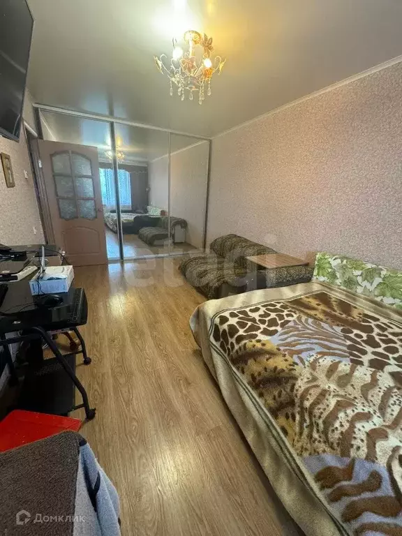 Продаётся 1-к квартира, 38.5 м - Фото 1