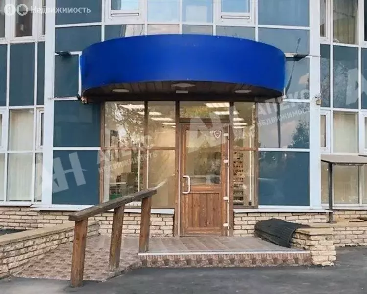 Помещение свободного назначения (69 м) - Фото 1