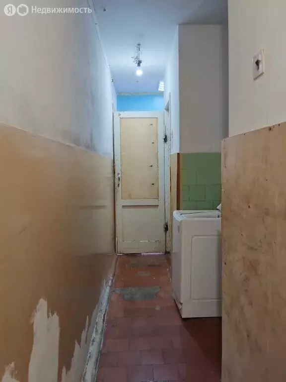 1к в 4-комнатной квартире (17 м) - Фото 1