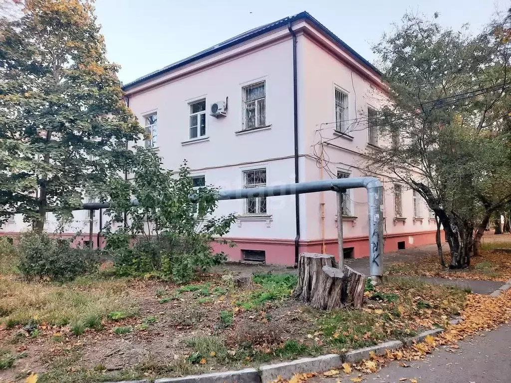 2-к кв. Ставропольский край, Ставрополь ул. Ленина, 414 (48.9 м) - Фото 0