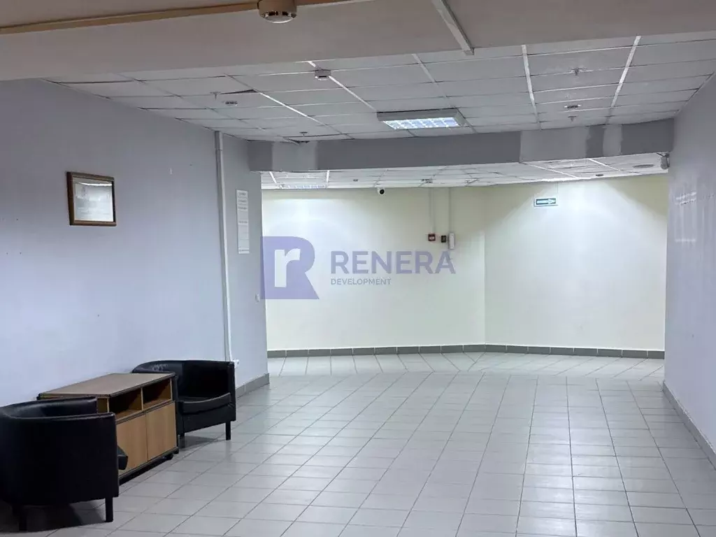 Офис в Москва Краснобогатырская ул., 13 (27 м) - Фото 2