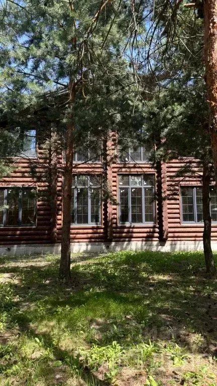 Дом в Рязанская область, Рязанский район, Дубровическое с/пос, с. ... - Фото 1