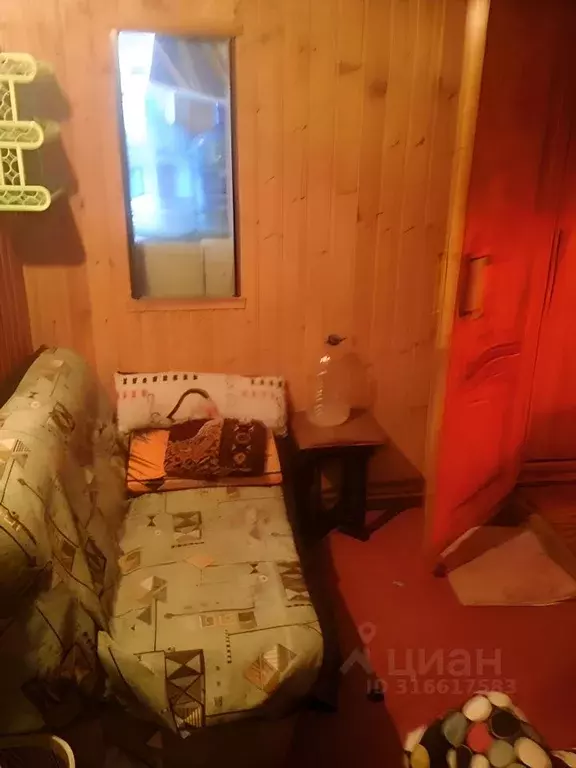 Дом в Ленинградская область, Всеволожский район, Рахья рп ул. ... - Фото 1