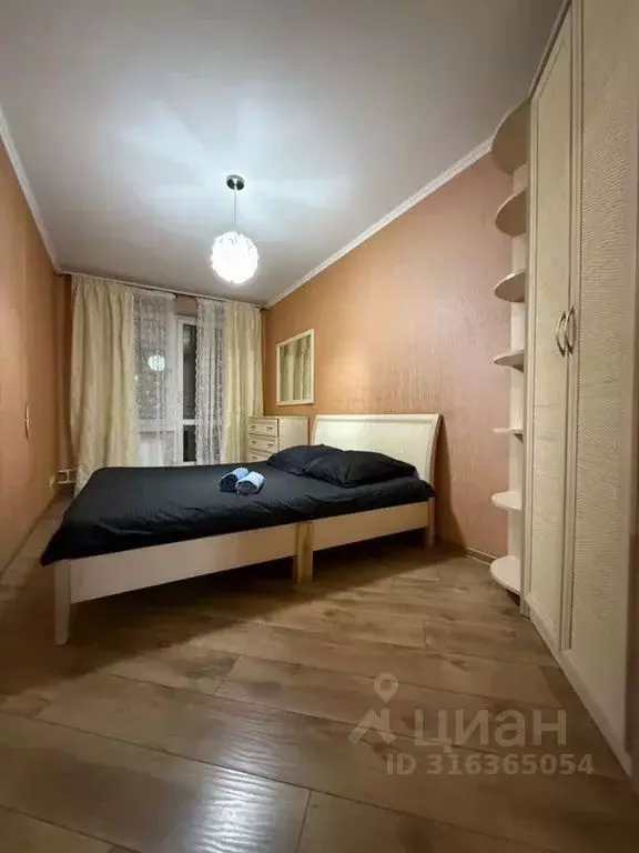 3-к кв. Московская область, Дмитров ул. Космонавтов, 36 (75.0 м) - Фото 1