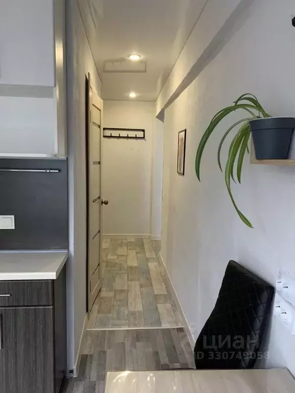 2-к кв. Карелия, Сегежа ул. Спиридонова, 9А (47.8 м) - Фото 2