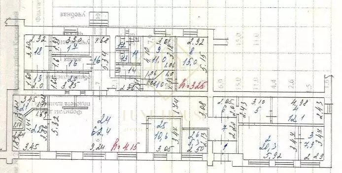 Офис в Иркутская область, Иркутск Пролетарская ул., 2 (239 м) - Фото 2