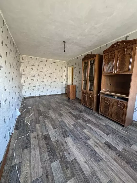 1-к кв. Красноярский край, Красноярск ул. Энергетиков, 42 (32.0 м) - Фото 0