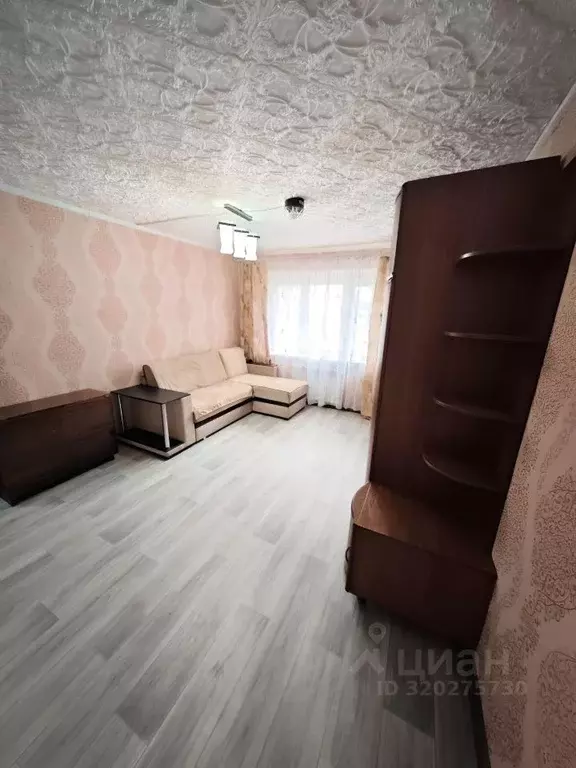 2-к кв. Владимирская область, Киржач Красный Октябрь мкр, ул. Пушкина, ... - Фото 1