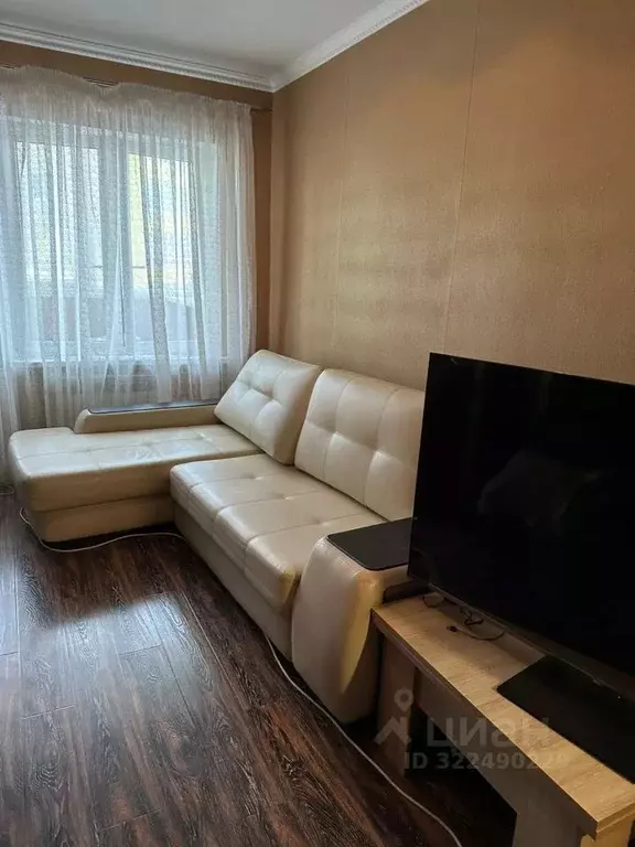 1-к кв. Белгородская область, Белгородский район, Дубовское с/пос, ... - Фото 2