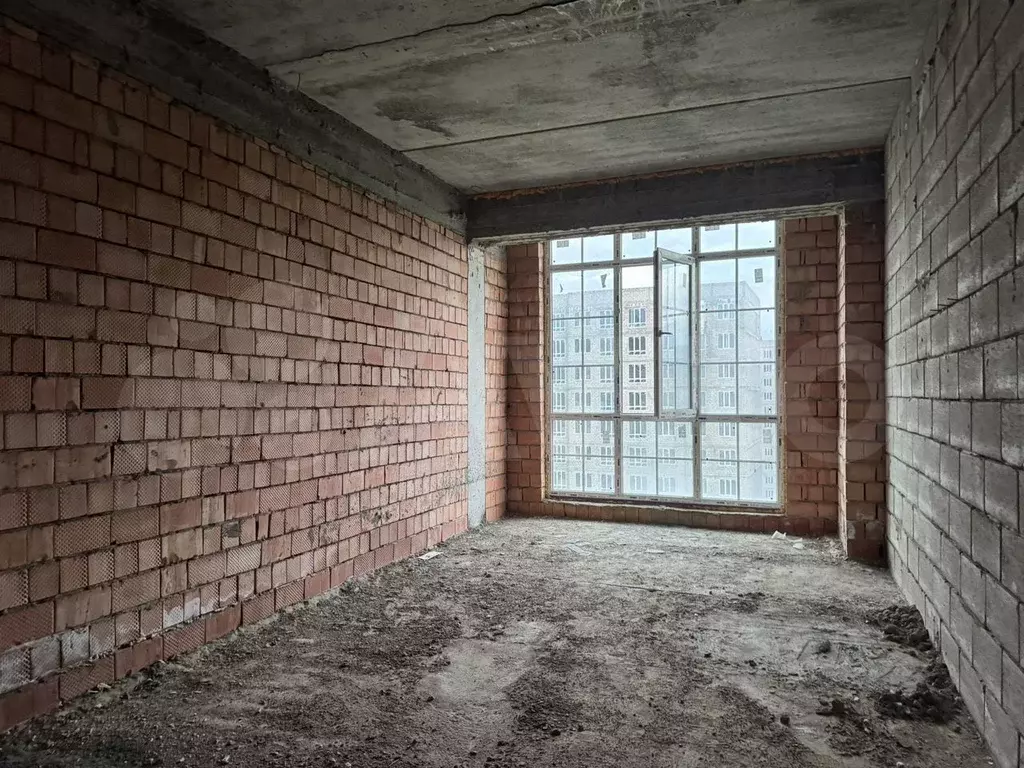 2-к. квартира, 65 м, 7/10 эт. - Фото 1