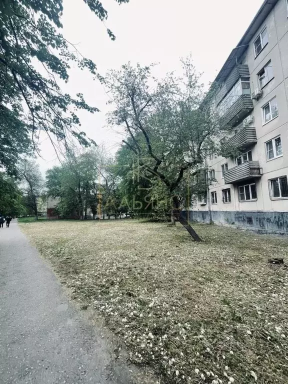 1-к кв. Северная Осетия, Владикавказ Московская ул., 35 (30.0 м) - Фото 1