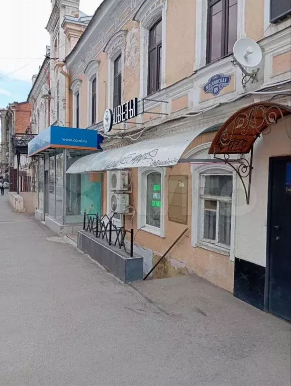 Продам торговое помещение, 18.4 м - Фото 1