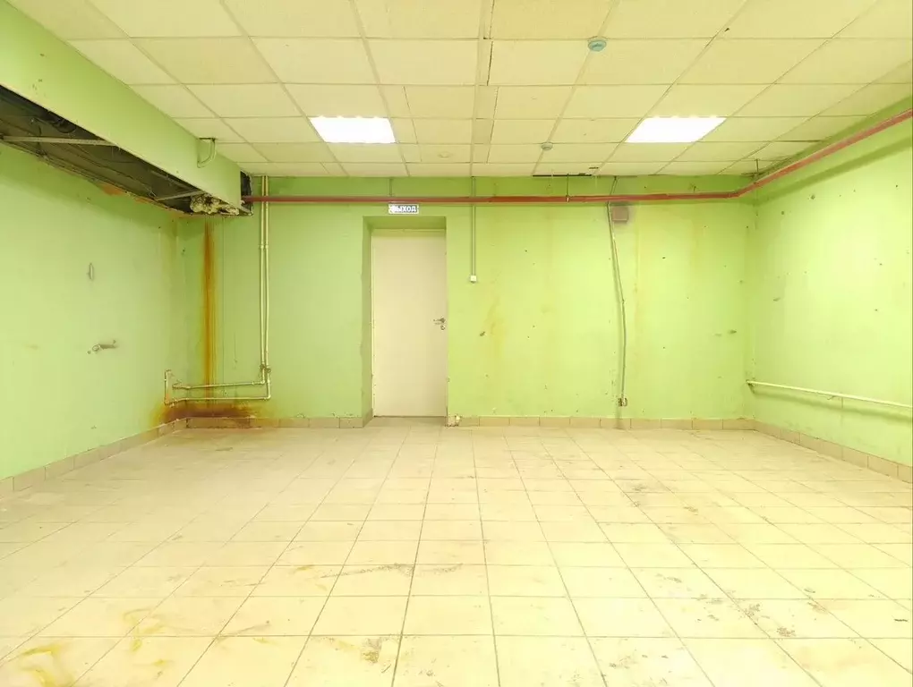 Помещение свободного назначения в Свердловская область, Екатеринбург ... - Фото 2