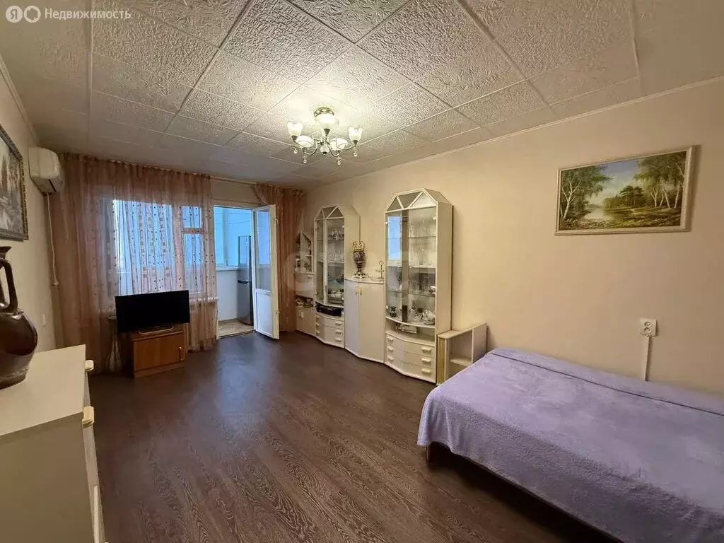 1-комнатная квартира: Анапа, улица Ленина, 131 (36 м) - Фото 2