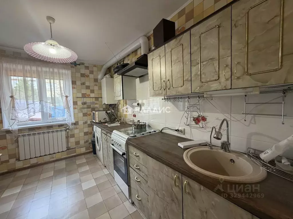 2-к кв. Калининградская область, Калининград ул. Чкалова, 40 (50.0 м) - Фото 2