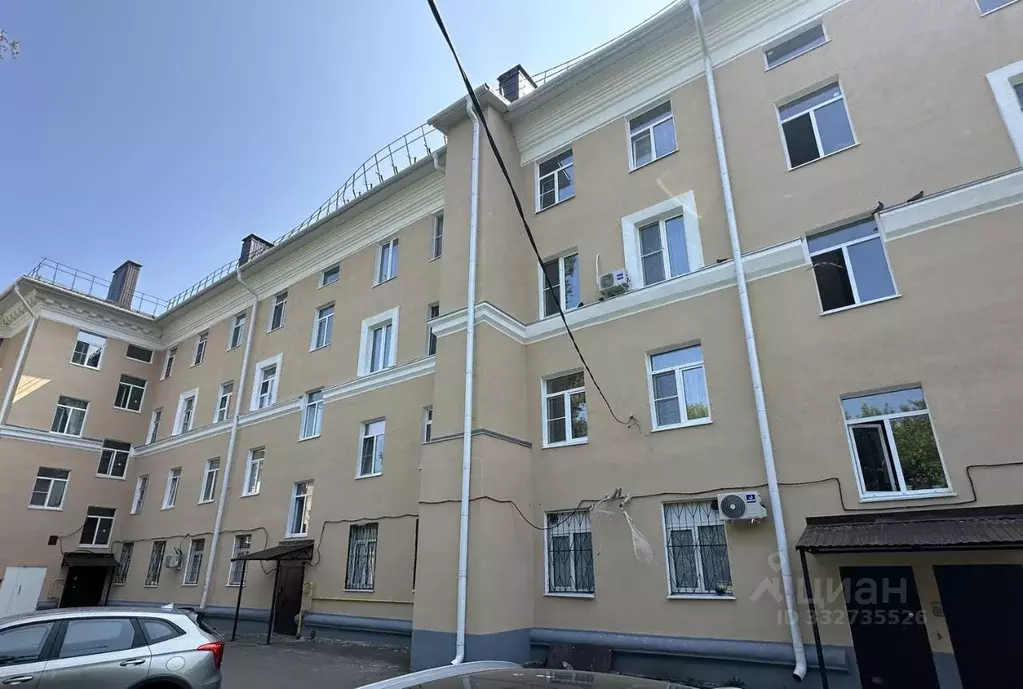 4-к кв. Московская область, Солнечногорск Советская ул., 5/15 (98.5 м) - Фото 2