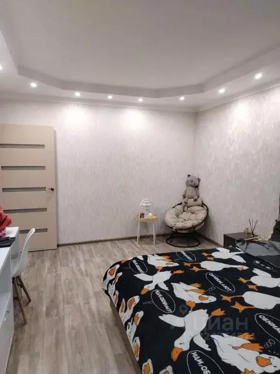 2-к кв. Чувашия, Чебоксары ул. Шумилова, 13к1 (52.0 м) - Фото 2