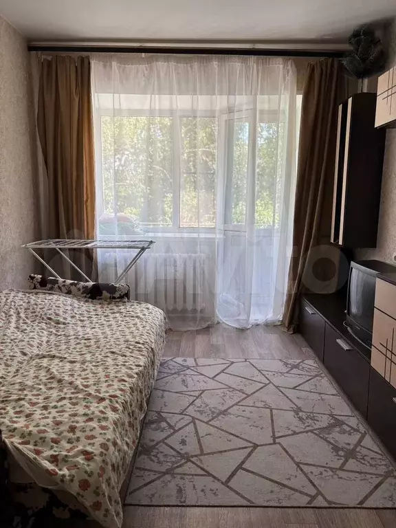 Комната 15 м в 5-к., 5/9 эт. - Фото 1