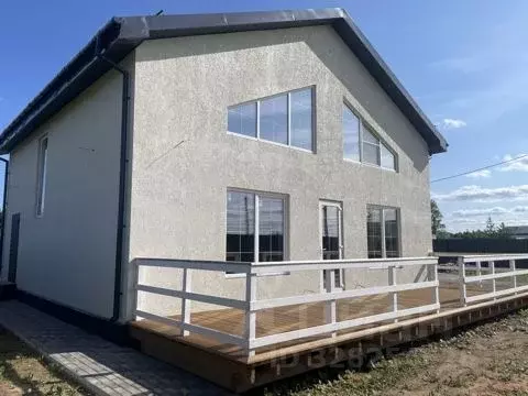 Дом в Московская область, Можайский муниципальный округ, Изумрудное ... - Фото 1