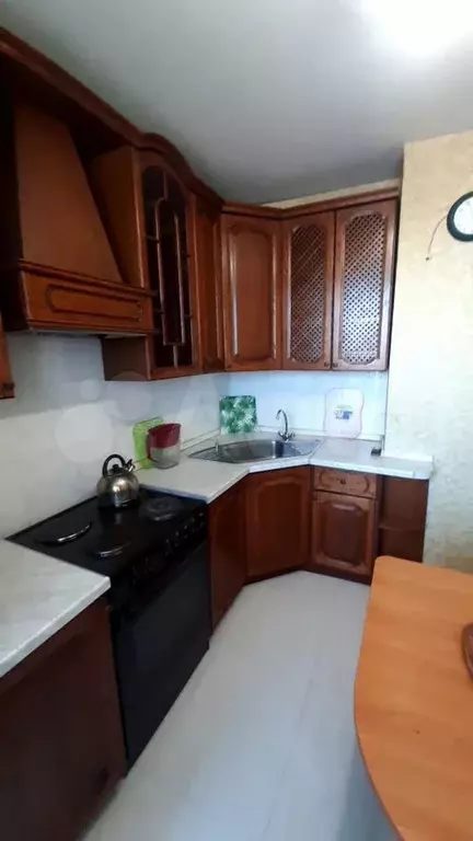 1-к. квартира, 40 м, 9/14 эт. - Фото 1