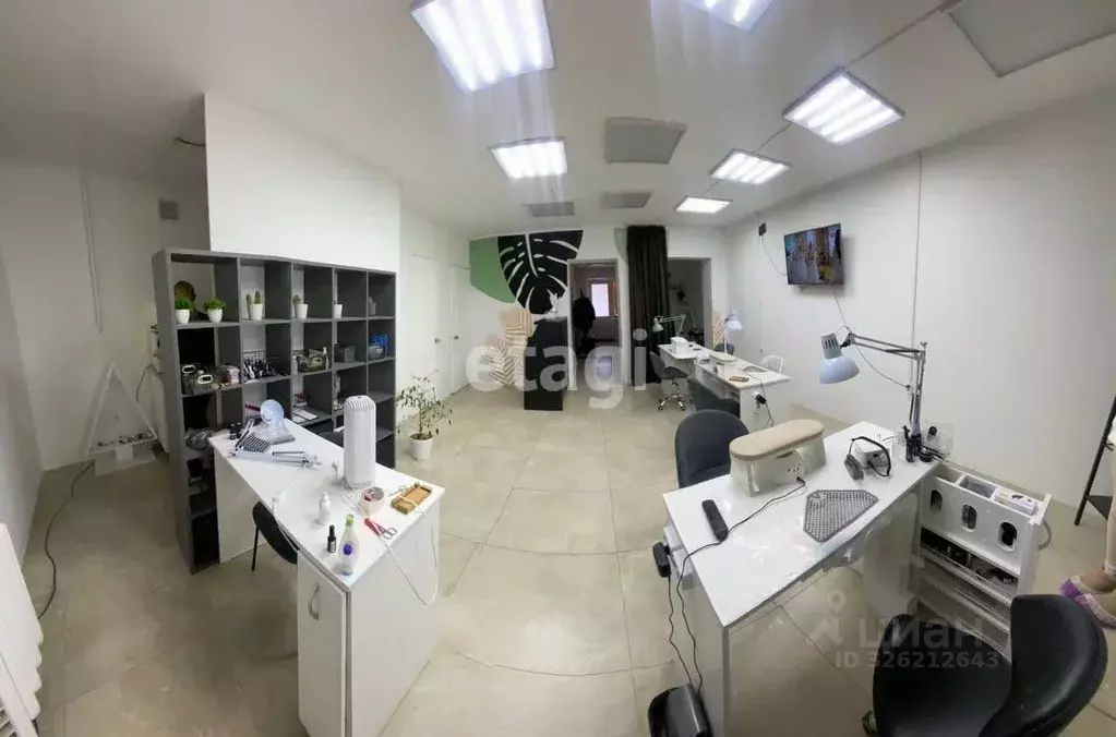 Помещение свободного назначения в Еврейская автономная область, ... - Фото 1