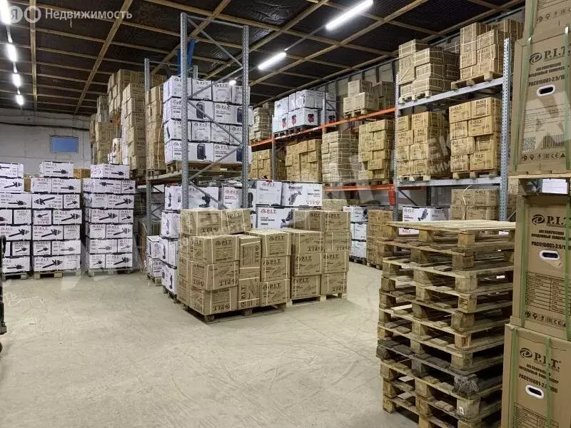 Склад (400 м) - Фото 0