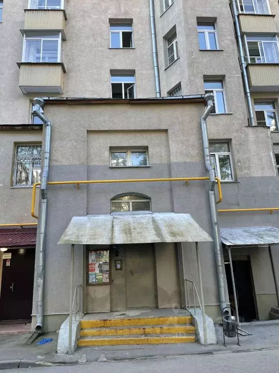 3-к кв. Москва ш. Энтузиастов, 15/16 (83.4 м) - Фото 2