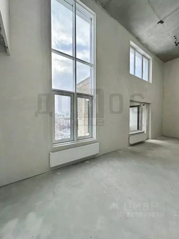 Свободной планировки кв. Свердловская область, Екатеринбург ул. ... - Фото 1