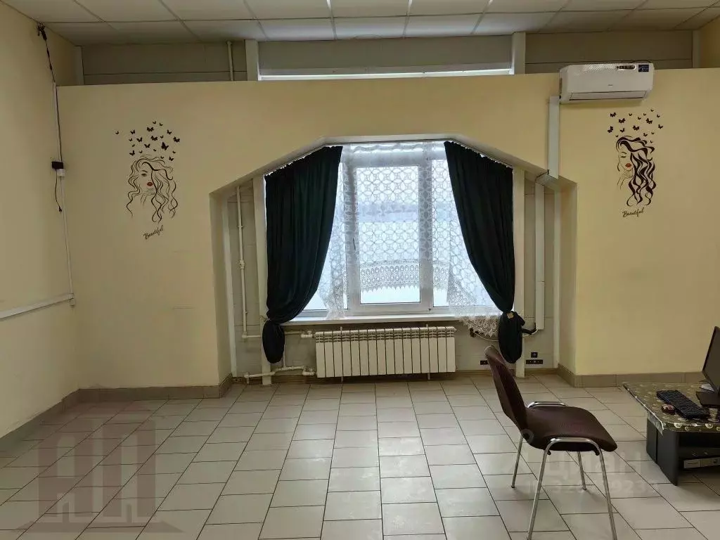 Офис в Тверская область, Тверь бул. Цанова, 6с1 (50 м) - Фото 2