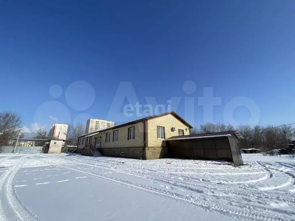 Продам помещение свободного назначения, 1161.5 м - Фото 1