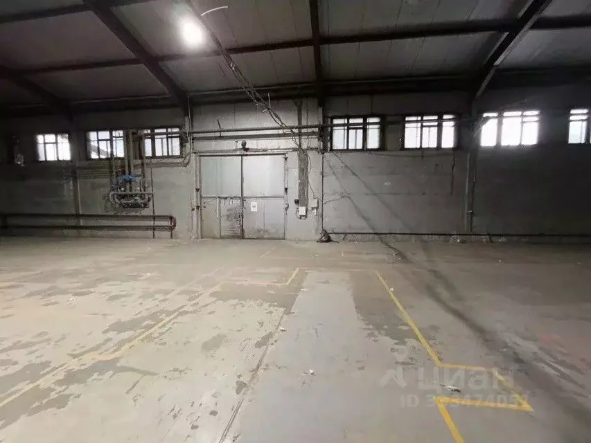 Склад в Московская область, Подольск Домодедовское ш., 35 (440 м) - Фото 2