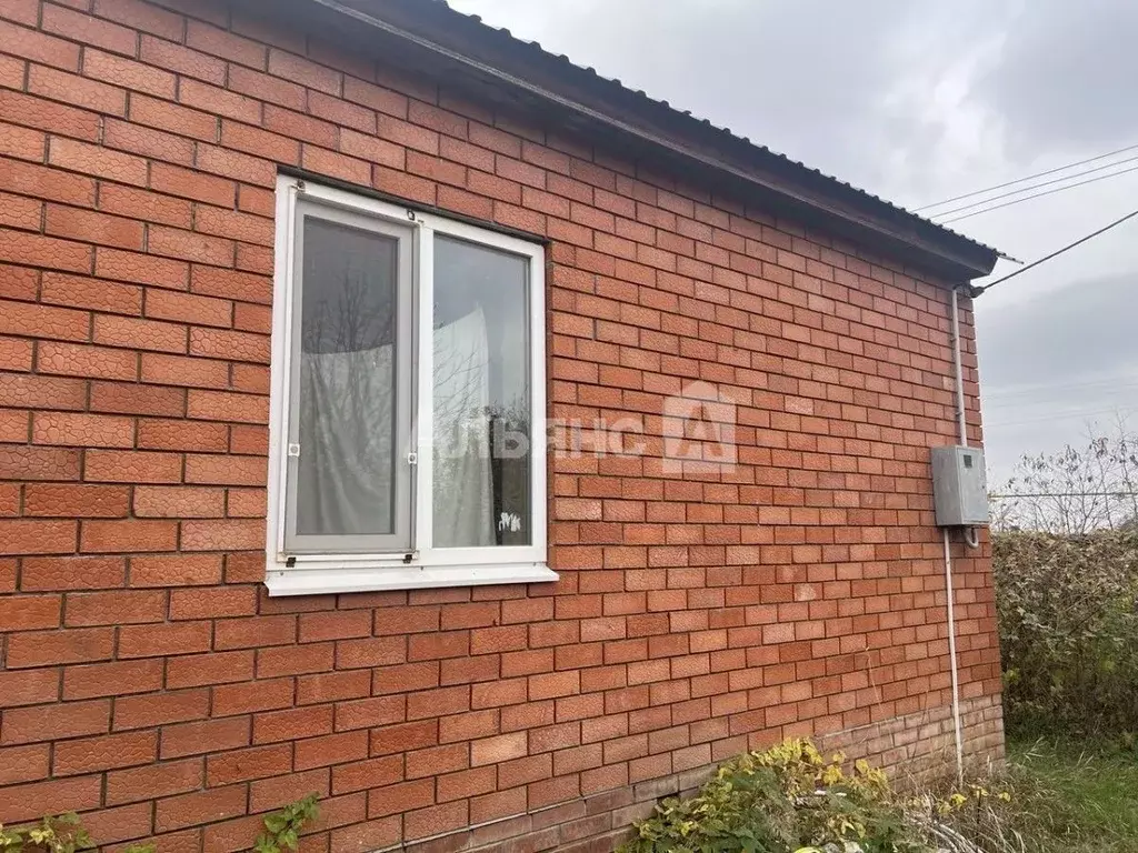 Дом в Ленинградская область, Кировский район, Павловское городское ... - Фото 2