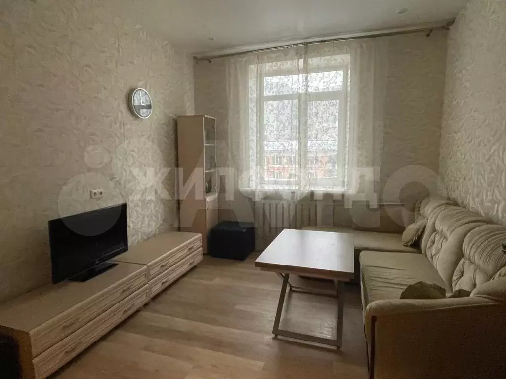 2-к. квартира, 55 м, 4/5 эт. - Фото 1