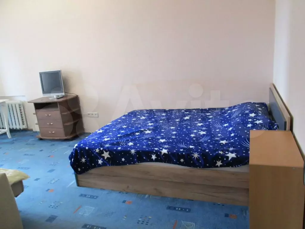 1-к. квартира, 38 м, 9/12 эт. - Фото 0